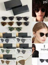 Picture of YSL Sunglasses _SKUfw54027158fw